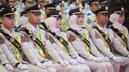 Sri Sultan HB X: Insan Pertanahan Harus Mampu Baca Peta dan Pahami Manusia