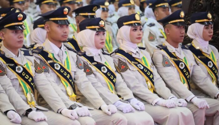 Sri Sultan HB X: Insan Pertanahan Harus Mampu Baca Peta dan Pahami Manusia