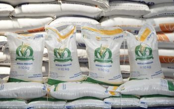 Bansos Beras Berlanjut, Pemerintah Perpanjang Penyaluran hingga Desember 2026