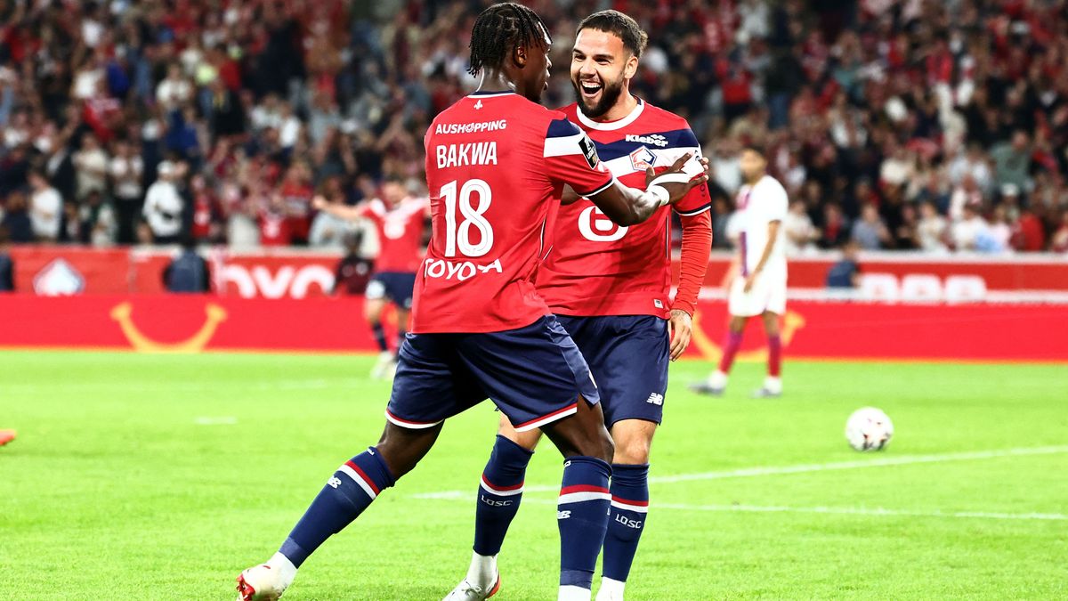 Lille Kalah dari Real Betis, Debut Bersejarah Calvin Verdonk di Liga Champions Masih Tertunda