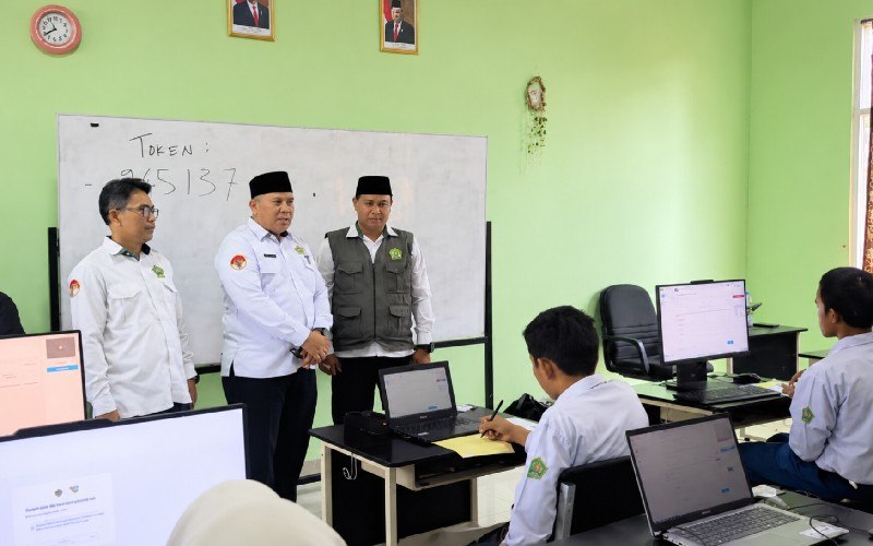 Sebanyak 11 Mata Lomba Dipertandingkan dalam OMI 2026 Kabupaten Subang