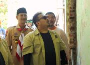 2.100 Ruang Kelas Yang Rusak Diperbaiki Bertahap Hingga 2029