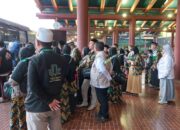 95 Jemaah Umrah Jabar Terdampak Gangguan Penerbangan akibat Erupsi Anak Krakatau