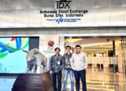 Punya Potensi Besar, Startup Asal Subang Mulai Bidik Pasar Modal