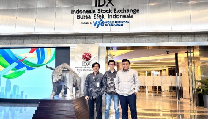 Punya Potensi Besar, Startup Asal Subang Mulai Bidik Pasar Modal