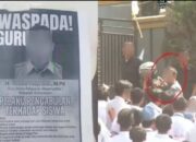 Oknum Guru SMAN 1 Pamanukan Jadi Tersangka Dugaan Pencabulan