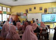 BAZNAS Subang Perkuat Infaq Goes to School, Tanamkan Budaya Berbagi Sejak Bangku SD