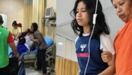 Update Keracunan MBG di Karo : Tiga Bakteri Ditemukan, Kasus Masuk Ranah Hukum