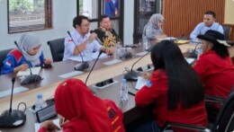 Buruh Subang Desak DPR RI Segera Sahkan RUU Perlindungan Ketenagakerjaan