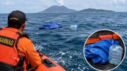 Jurnalis Hilang di Selat Sunda, SAR Kembali Temukan Barang Diduga dari Speedboat