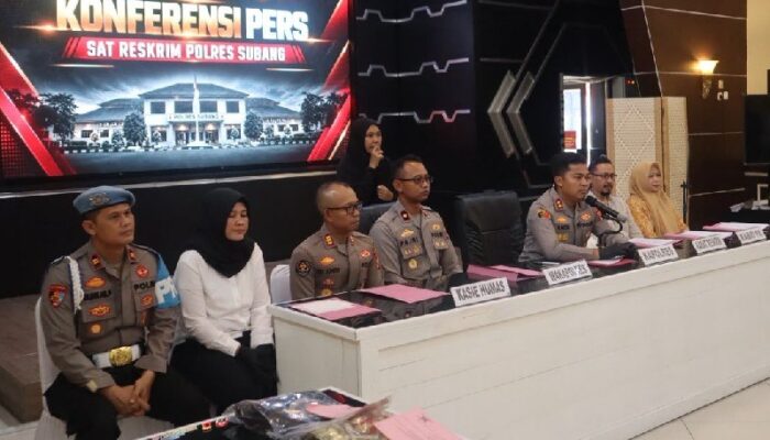 Modus Terduka Pelaku Pencabulan di Ciasem Diduga Bujuk Rayu dan Dipaksa