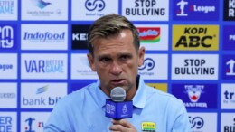 Persija Menang 2-1 atas Persib, Igor Tolic Soroti Pertahanan