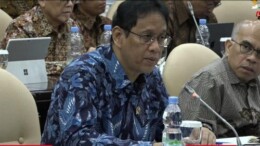 Purbaya Pilih Pensiun dan Mancing daripada Masuk Pemerintah Lagi