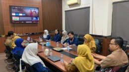 Tangani Stunting, BRIN dan Bapperida Subang Sinergikan Riset HPI