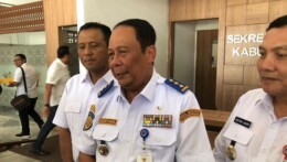 Nakhoda KM Virgo Transport 8 Selamat, Wamenhub: Masih Diperiksa