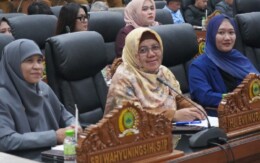 Pembahasan RAPBD Subang 2027 Disorot PKS, Dinilai Tergesa-gesa