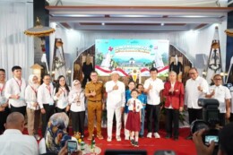 Pelatihan Metode GASING, Dedi Mulyadi dan Wabup Subang Dorong Matematika Lebih Menyenangka