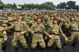 SK Segera Terbit, 28.626 Manajer Kopdes Merah Putih Siap Ditempatkan