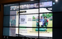 TMMD ke-130 2026 Digelar di Cisalak Subang, Fokus Bangun Jalan dan Air Bersih