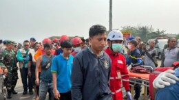 KM Virgo Transport 8: 11 Korban Selamat Asal Garut Dipulangkan, Pemkab Siapkan Trauma Healing