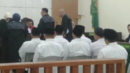 8 Pegawai BRI Didakwa Korupsi Rp2,66 Miliar, Data 104 Nasabah Dimanipulasi