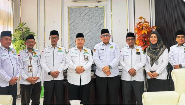 Kemenag Subang Dukung BAZNAS Perkuat Pengelolaan ZIS dan Perluas Manfaat bagi Masyarakat