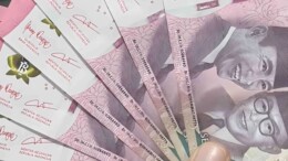 BI Tegaskan Uang Rp100.000 Bertanda Tangan Purbaya dan Perry Sah untuk Transaksi