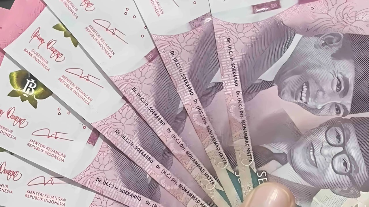 BI Tegaskan Uang Rp100.000 Bertanda Tangan Purbaya dan Perry Sah untuk Transaksi
