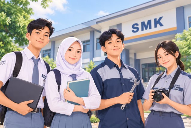9 Jurusan SMK yang Banyak Dibutuhkan Industri di Subang, Cek Peluang Kerjanya