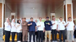 SIF 2026 Digelar, Reynaldy: Kreativitas Subang Tak Main-main