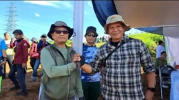 Pasar Parakanmuncang Belum Direvitalisasi, Ini Kekhawatiran DPRD Sumedang
