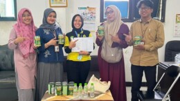 Infak Subang Berseri di RSUD Ciereng Terkumpul Rp2,44 Juta