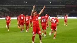 Timnas Indonesia vs Malaysia di GBK, Duel Penentu Tiket Final
