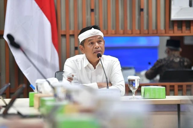 Dugaan Guru Rekam Siswi di Subang, Dedi Mulyadi Minta Tindakan Tegas