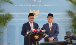 Data Haji Dibersihkan, Pemerintah Klaim Antrean Faktual Turun Jadi 14 Tahun