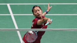 Indonesia Tantang Chinese Taipei di Perempat Final Beregu Putri Asian Games 2026