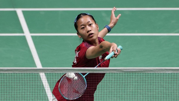 Indonesia Tantang Chinese Taipei di Perempat Final Beregu Putri Asian Games 2026