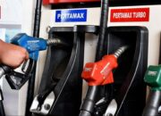 Harga Minyak Dunia Melonjak, Pertamax Berpotensi Naik hingga Rp20 Ribu per Liter