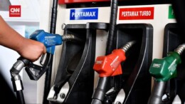 Harga Minyak Dunia Melonjak, Pertamax Berpotensi Naik hingga Rp20 Ribu per Liter