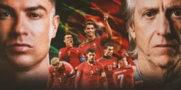 Portugal Tanpa Ronaldo: Benarkah Permainan Selecao Justru Lebih Produktif ?