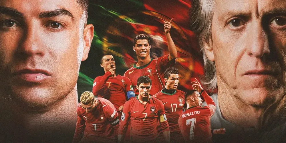 Portugal Tanpa Ronaldo: Benarkah Permainan Selecao Justru Lebih Produktif ?