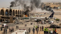 Bandara Riyadh Ditutup hingga 17 Oktober, Kemenlu Pantau Keselamatan 37.494 WNI