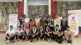 Beasiswa Peradaban As-Syifa Dorong 27 Penerima Beasiswa Tumbuh Menjadi Generasi Berdaya dan Menginspirasi