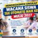 DPR Minta Wacana Siswa Tidak Naik Kelas pada 2027 Dikaji Ulang, Ini Alasannya