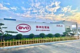 Pabrik BYD Subang Didemo Warga, FMSB Soroti Penyerapan Tenaga Kerja Lokal