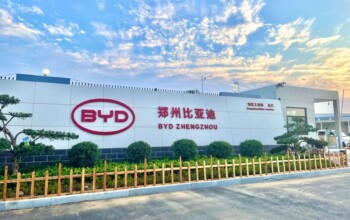 Pabrik BYD Subang Didemo Warga, FMSB Soroti Penyerapan Tenaga Kerja Lokal