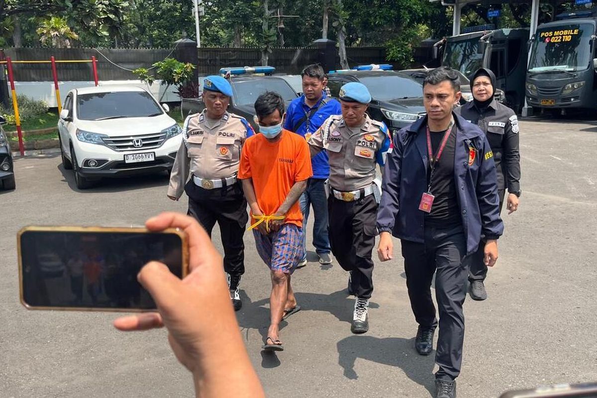 Pencurian Kabel Bikin Lampu Merah Bandung Padam, Perbaikan Bisa Makan Waktu Dua Pekan
