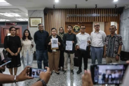 Program Koperasi Merah Putih Digugat ke MK, Pemohon Minta Model Pengelolaan Dihentikan