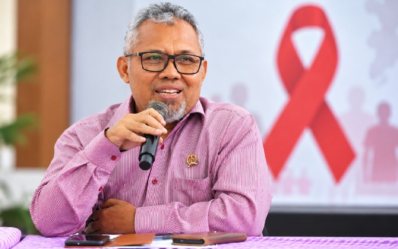 Encep Sugiana Soroti Kesiapan 86 Rumah Sakit, Fasilitas dan Anggaran Perlu Diperkuat