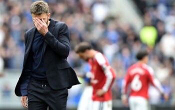Manchester United Tunda Pemecatan Michael Carrick, Laga Kontra Chelsea Jadi Ujian Penting